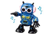 Zabawki - Spectron Robo Beats 2 Dance robot with LED - SL88599