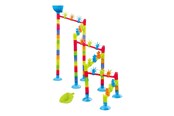 Zabawy w wodzie - PLAY go Water Race Track Playset - 5420