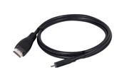 Kabel wyświetlacza - Club 3D CAC-1351 - HDMI cable - 1 m - CAC-1351