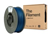 Filament - Drukarka 3D - Spectrum The Filament / PLA CF / Blue / ⌀ 1.75 mm / 1 kg - TF-24095
