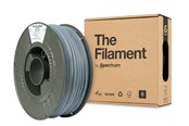 Filament - Drukarka 3D - Spectrum The Filament / PLA CF / Grey / ⌀ 1.75 mm / 1 kg - TF-24099