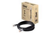 Kabel wyświetlacza - Club 3D - DisplayPort cable - DisplayPort to DisplayPort - 4 m - CAC-1069