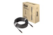 Kabel USB - Club 3D - USB-C cable - 24 pin USB-C to 24 pin USB-C - 20 m - CAC-1589