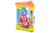 Zabawki dla niemowlat - PLAY go Activities Triangle - 1746