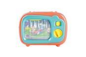 Zabawki dla niemowlat - PLAY go My First TV - 1620