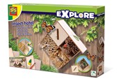 Zabawki na zewnatrz - SES Creative Insect Hotel Crafts - 25008