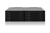 Dysk twardy - akcesoria - Icy dock ExpressCage MB038SP-B - storage drive cage - MB038SP-B