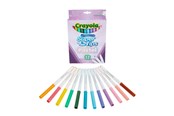 Przybory do pisania i rysowania - Crayola 58-7515 felt pen - 58-7515