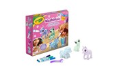 Przybory do pisania i rysowania - Crayola Washimals Pastel Pets - 74-7511