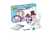 Przybory do pisania i rysowania - Crayola Washimals Pets Big Jenny - 74-7518