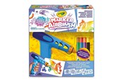 Przybory do pisania i rysowania - Crayola Marker Airbrush - 74-7696