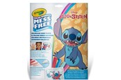 Przybory do pisania i rysowania - Crayola Color Wonder Lilo & Stich - 75-2665