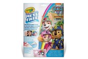 Przybory do pisania i rysowania - Crayola Color Wonder Paw Patrol - 75-2814