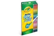 Przybory do pisania i rysowania - Crayola 58-5057G paint marker - 7551