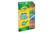 Przybory do pisania i rysowania - Crayola 7555 pen/pencil set - 7555
