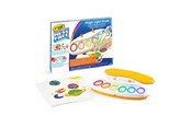 Przybory do pisania i rysowania - Crayola Color Wonder Magic Light-Up Brush - 75-7131