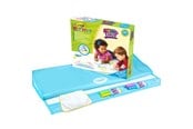 Przybory do pisania i rysowania - Crayola Mini Kids Color & Erase Mat 90X60Cm - 81-8132