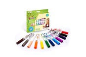 Przybory do pisania i rysowania - Crayola 8325 felt pen - 81-8325