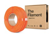Filament - Drukarka 3D - Spectrum The Filament / ReFill PLA / Machinery Orange / ⌀ 1.75 mm / 1 kg - TF-24053