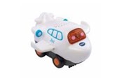 Zabawki dla niemowląt - VTech toot toot driver plane SE - 80-148221