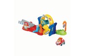 Zabawki dla niemowląt - VTech Toot Toot Roller Coaster Loop Set NO - 80-534933