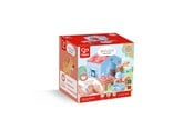 Zabawki dla niemowlat - Hape The Tiny House - E3442A