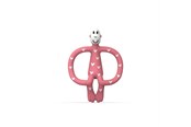 Zabawki dla niemowlat - Matchstick Monkey Love Hearts - MM-T-018