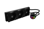Chłodzenie CPU - Genesis Hydria 360 - Chłodzenie wodne procesora - NLG-2320