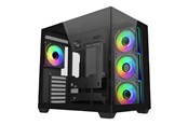 Obudowa komputerowa - Cooler Master Elite 681 - Obudowa komputerowa - Tower - Czarny - E681-KHNN-S00