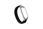 Gadzety - PLAUD NotePin Wristband - Black - NP-AC-WF-BL