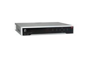 Monitoring - LevelOne NVR-1316 - standalone NVR - 16 channels - NVR-1316