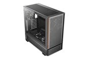 Obudowa komputerowa - Antec P30 Air - mid tower - ATX - Obudowa komputerowa - Tower - Czarny - 0-761345-10256-8