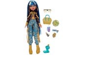 Lalki i akcesoria - Monster High Core Doll Cleo De Nile - JHK32