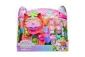Lalki i akcesoria - Gabby's Dollhouse Flutter-riffic Fairy Playset - 36286 / 6075567