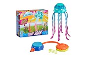 Zabawki militarne - NERF Super Soaker Jelly Fish Stomp & Soak - G21495L0