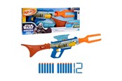 Zabawki militarne - NERF Star Wars Mandalorian - G3237EU4