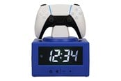 Drobiazgi - Paladone - PlayStation Controiller Alarm Clock - Budzik - PP13475PS