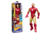 Figurki - Avengers Titan Figure 30 cm V2 - Iron Man - G27705X0