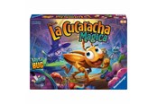 Zabawki - Ravensburger La Cucaracha Magica Game (EN) - 24834 6