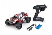 Zdalnie sterowane zabawki - Revell RC 2.4GHz X-TREME Monster Truck - Cross Storm 1:18 - 24830