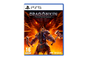 Gry - Dragonkin: The Banished - Sony PlayStation 5 - Hack 'n' slash - 3665962030273
