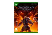 Gry - Dragonkin The Banished - Microsoft Xbox Series X - Hack 'n' slash - 3665962030310