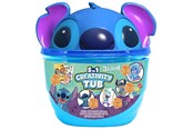 Kreatywne gry - Disney Stitch 5-In1 Creativity Tub - 10209
