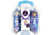 Kreatywne gry - Disney Frozen Necklace Activity Set - 95347