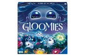 gry-planszowe-karciane-i-kosci - Ravensburger Gloomies Game (EN) - 24617 5