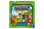 Zabawki - Ravensburger Minecraft Builder and Bimoes Children's Game Junior (EN) - 246151