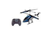 Zdalnie sterowane zabawki - Revell RC Remote-Controlled Helicopter with Lights - 23806