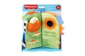 Zabawki dla niemowlat - Fisher Price Fisher-Price JKP53 learning toy - JKP53