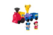 Zabawki dla niemowląt - Fisher Price Fisher-Price Little People JKB04 children's toy figure - JKB04