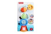 Zabawki dla niemowlat - Fisher Price Fisher-Price JHB46 learning toy - JHB46